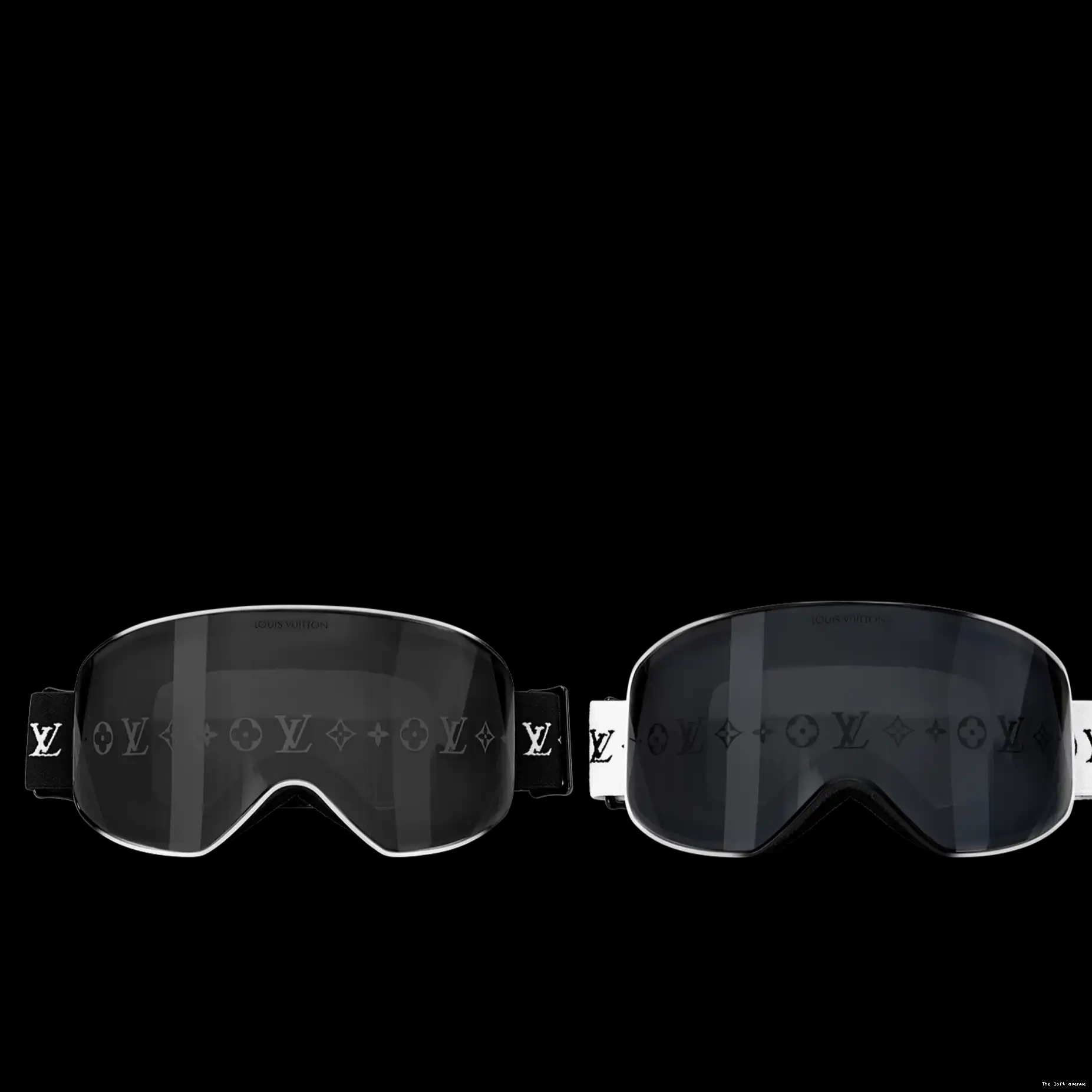 MASK CUSTOM SNOW LV 1.0 0514